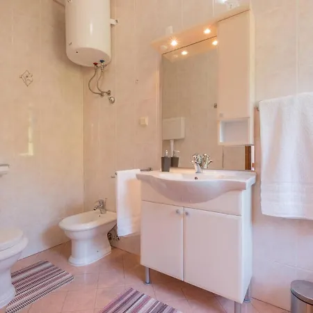 Pensión Room In Apartment - Villa Dalmare Room *