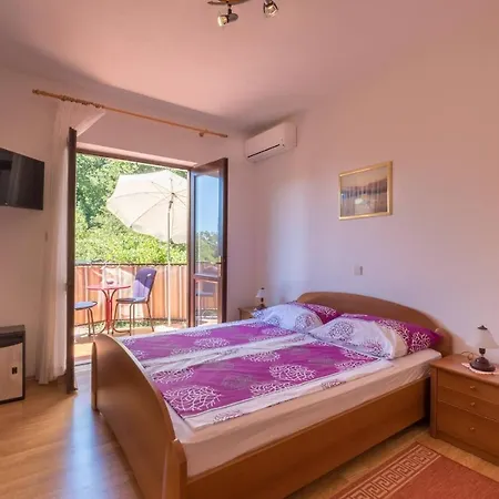 Πανσιόν Room In Apartment - Villa Dalmare Room Mlini